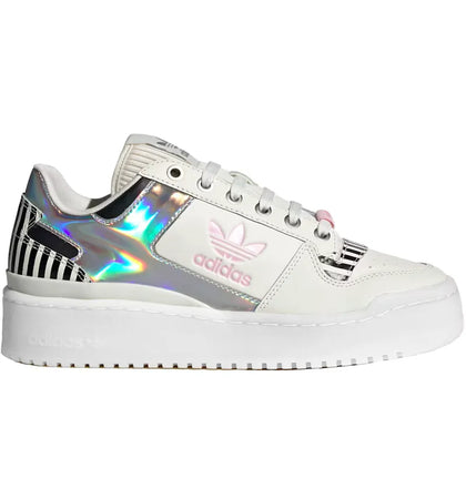 adidas Forum Bold I Love Dance (Women's) - authentic adidas sneakers