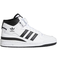 adidas Forum Cloud White Core Black (GS)