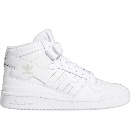 adidas Forum Cloud White (GS) - authentic adidas sneakers