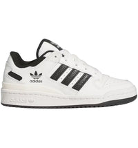 adidas Forum Low CL Core White Core Black (GS)