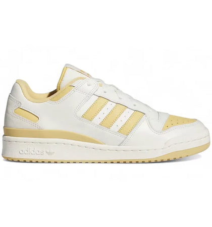 adidas Forum Low CL Ivory Oat - authentic adidas sneakers