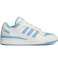 adidas Forum Low CL Ivory Semi Blue Burst