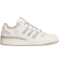 adidas Forum Low CL White Trace Khaki
