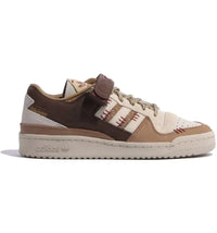 adidas Forum Low Clear Brown Cardboard