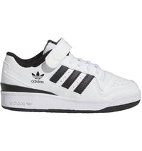 adidas Forum Low Cloud White Core Black (PS)