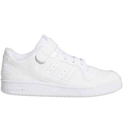 adidas Forum Low Cloud White (PS) - authentic adidas sneakers