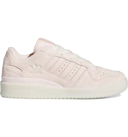 adidas Forum Low Pink Tint (Women's) - authentic adidas sneakers