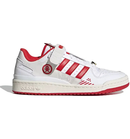 adidas Forum Low Quiccs - authentic adidas sneakers