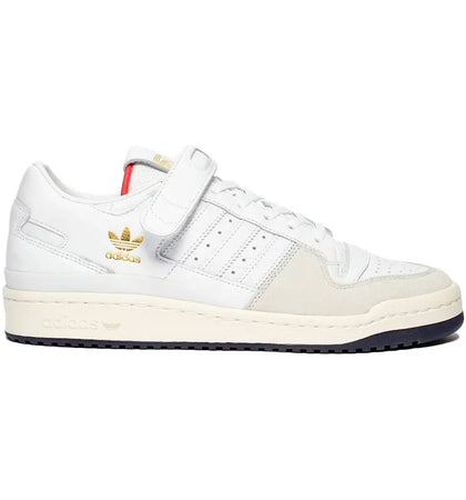 adidas Forum Low SNS White - authentic adidas sneakers