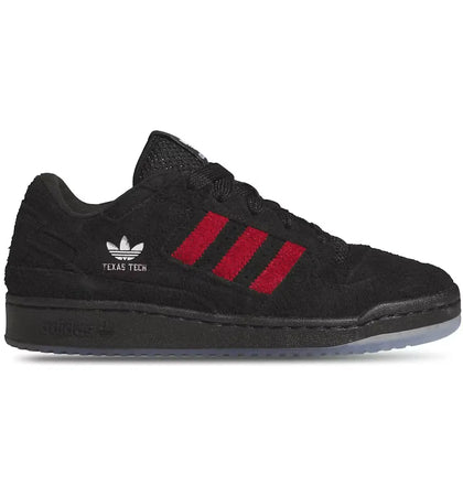 adidas Forum Low Texas Tech Red Raiders - authentic adidas sneakers