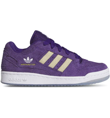 adidas Forum Low Washington Huskies - authentic adidas sneakers
