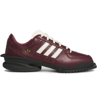 adidas Forum Square Shadow Red Cream White (Women's)