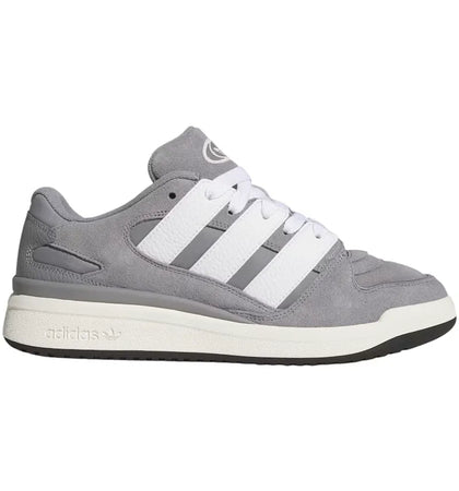 adidas Forum2000 Grey Three Cloud White - authentic adidas sneakers
