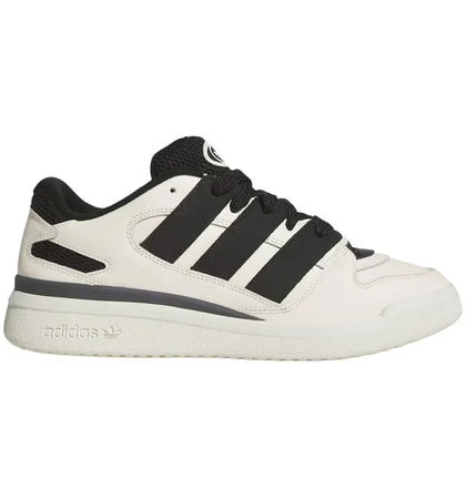adidas Forum2000 Off White Core Black Grey Six - authentic adidas sneakers