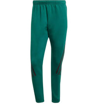 adidas Future Icons 3-Stripes Joggers Collegiate Green