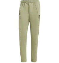 adidas Future Icons 3-Stripes Pant Tent Green
