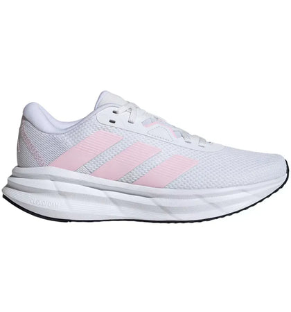 adidas Galaxy 7 Cloud White Clear Pink Core Black (Women's) - authentic adidas sneakers