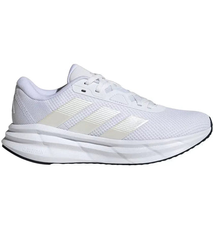 adidas Galaxy 7 Cloud White Zero Metalic Core Black (Women's) - authentic adidas sneakers