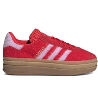 adidas Gazelle Bold Better Scarlet Bliss Lilac (Women's)