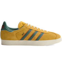 adidas Gazelle Indoor Bob Marley Bold Gold