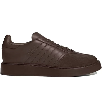 adidas Gazelle Indoor Brown Made in Italy - authentic adidas sneakers