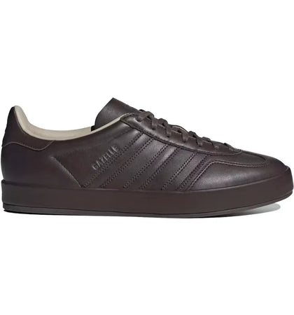 adidas Gazelle Indoor Luxe Pack Dark Brown - authentic adidas sneakers