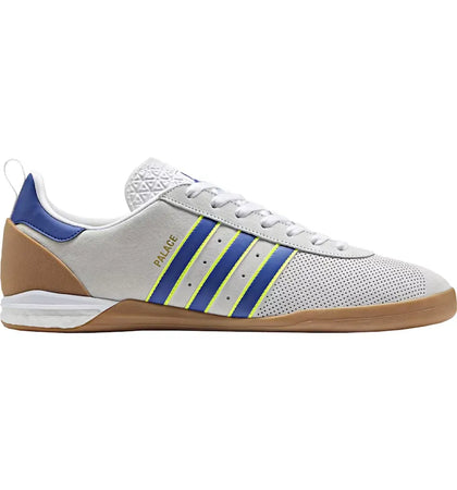 adidas Gazelle Indoor White - authentic adidas sneakers