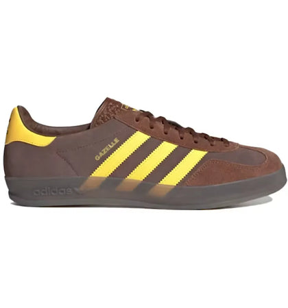 adidas Gazelle Indoor Preloved Brown Spark - authentic adidas sneakers
