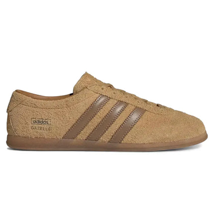 adidas Gazelle Lo Pro Mesa Gum (Women's) - authentic adidas sneakers