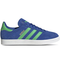 adidas Gazelle Royal Blue Energy Green