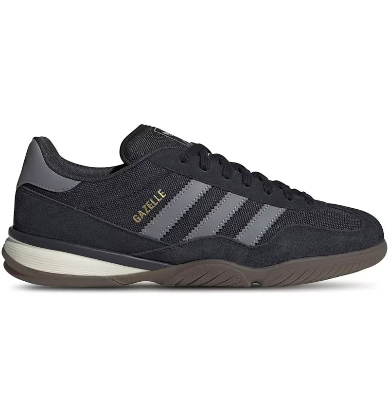 adidas Gazelle Sala Black Grey - vue 360