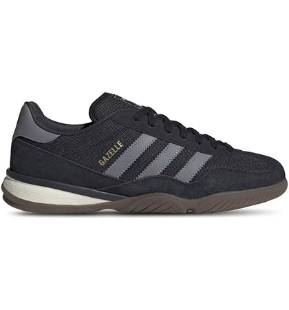 adidas Gazelle Sala Black Grey - authentic adidas sneakers