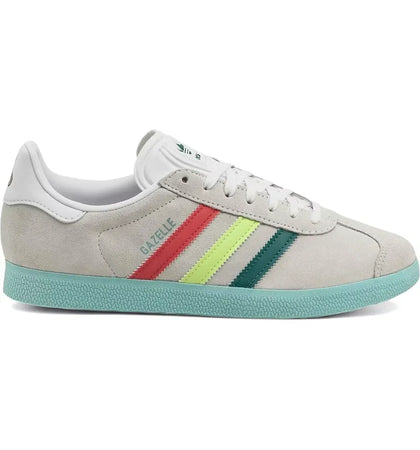 adidas Gazelle San Jose Earthquakes Third Kit - authentic adidas sneakers
