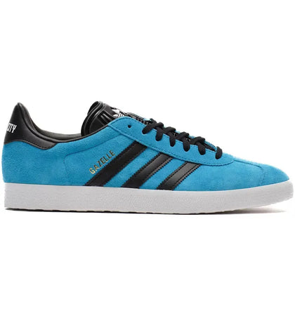 adidas Gazelle Sporting Kansas City - authentic adidas sneakers