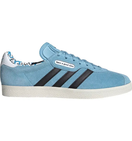 adidas Gazelle Super Have A Good Time - authentic adidas sneakers