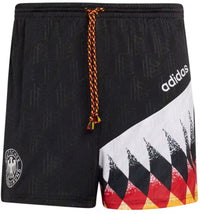 adidas Germany 1994 Shorts Black