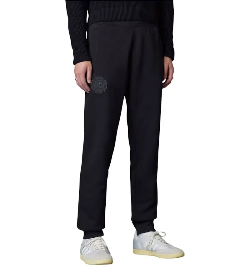 adidas Germany Anniversary Tracksuit Pant Black - vue 360