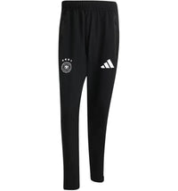 adidas Germany Tiro Travel Pants Black