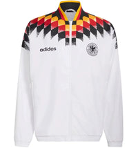 adidas Germany Track 1994 Top Jacket White