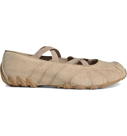 adidas Ghost Sprint Ballet Magic Beige Gum (Women's) - authentic adidas sneakers