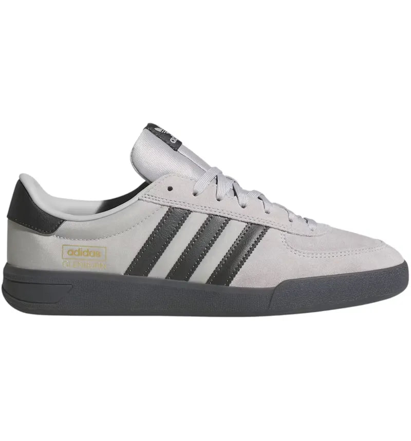adidas Glenburn Grey Two Carbon - vue 360