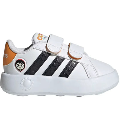 adidas Grand Court Disney Coco (TD) - authentic adidas sneakers