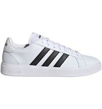 adidas Grand Court TD Cloud White Core Black