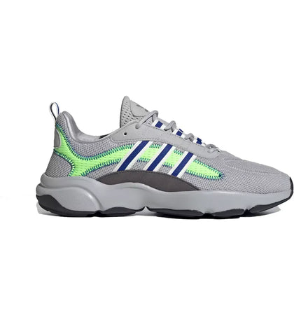 adidas Haiwee Grey Two - authentic adidas sneakers