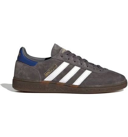 adidas Handball Spezial Ash Grey - authentic adidas sneakers