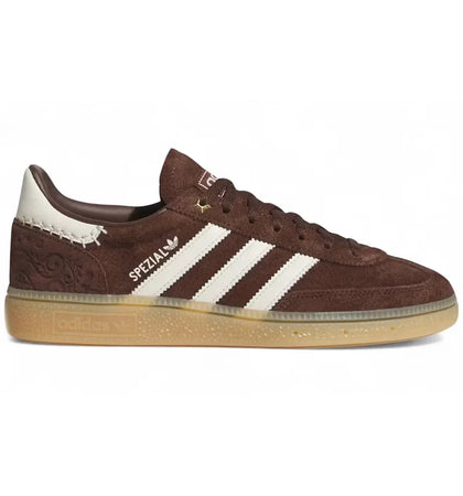 adidas Handball Spezial Auburn Off White Gum (Women's) - authentic adidas sneakers