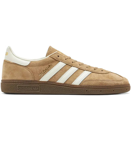 adidas Handball Spezial Cardboard Off-White - authentic adidas sneakers