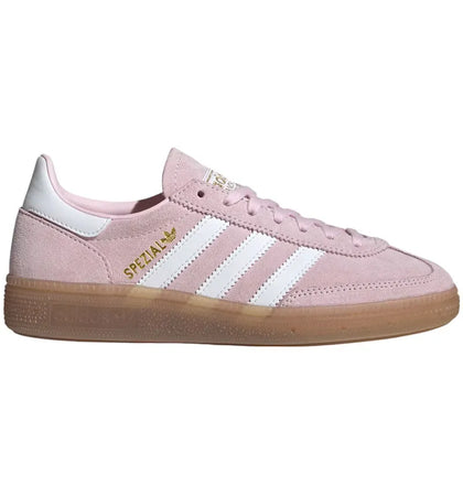 adidas Handball Spezial Clear Pink Non Dyed Gum (GS) - authentic adidas sneakers