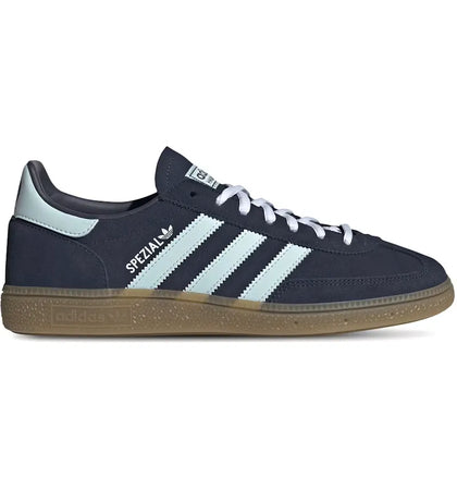 adidas Handball Spezial FIFA World Cup 2026 Germany Navy - authentic adidas sneakers
