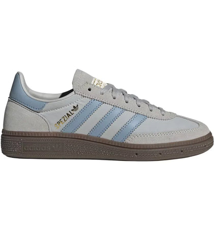adidas Handball Spezial Grey One Grey Two (GS) - authentic adidas sneakers